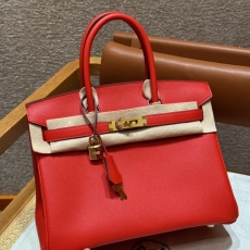 Hermes Birkin Bags